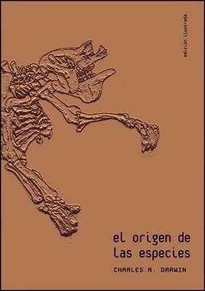 Libro El Origen De Las Especies 150 Anos Del Libro Que Camb