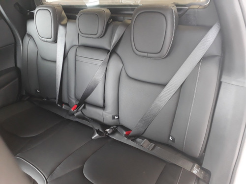 Fiat Toro Freedom 4x2 Patentada Sin Rodar 34km