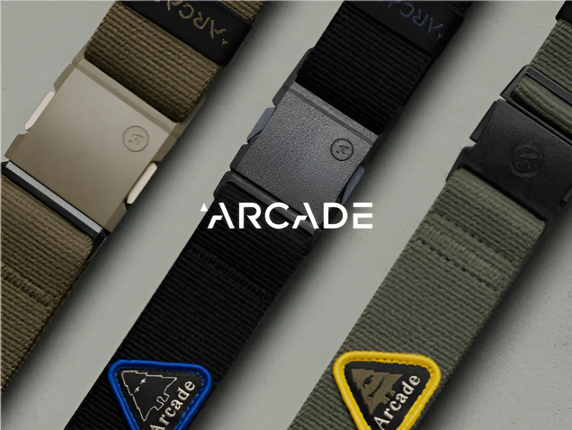 Arcade