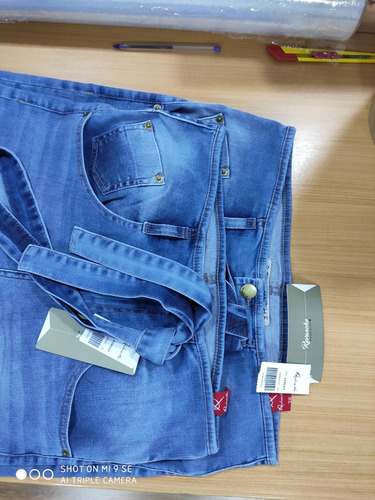 calça jeans revanche mercado livre