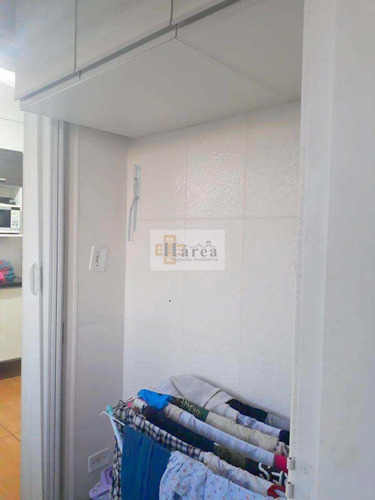 Imagem 16 de 20 de Apartamento Com 2 Dorms, Jardim Simus, Sorocaba - R$ 182 Mil, Cod: 13982 - V13982