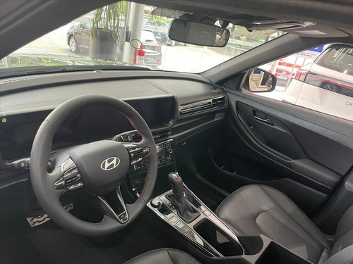 Hyundai Creta 1.0 TGDI FLEX N LINE AUTOMÁTICO