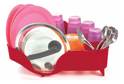 Escurridor De Trastes Easy Dry Tupperware