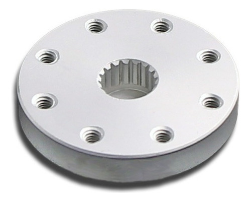 Servo 60 Kg 180° Alto Torque Waterproof Engranajes De Metal