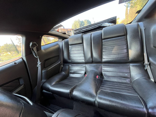 Ford Mustang Lujo V6 Aut