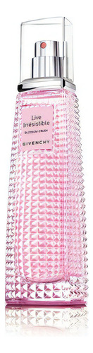 Givenchy Blossom Crush EDT 50ml para feminino