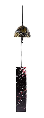 Campana De Viento Japonesa Campana De Viento Hierro Fundido
