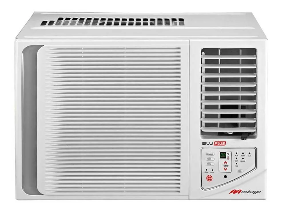 Mirage Bluplus MACC1221L