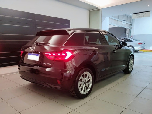Imagen 3 de 25 de Audi A1 Sportback 2021 30 35 2020 0km 2022 Usado A3 Q2 A10k