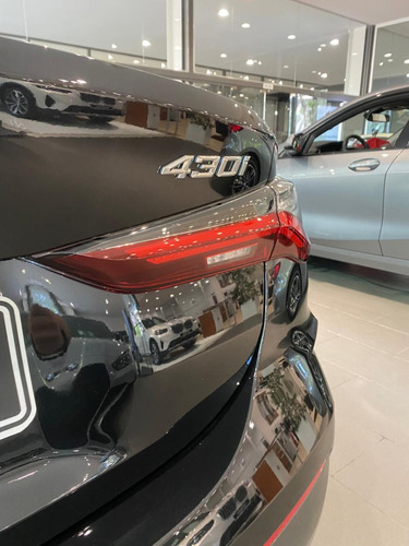 BMW Serie 4 2.0 430i Coupe Lci Msport