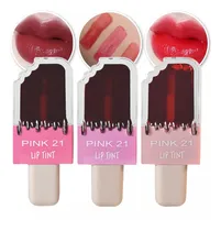 Comprar Pack Tinta De Labios Lip Tint Labial Tint Love Pink 21