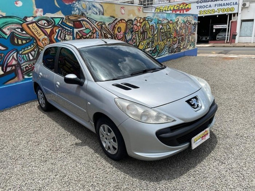 207 1.4 Xr 8v Flex 4p Manual