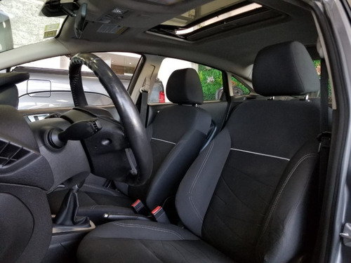 Ford Fiesta 2014