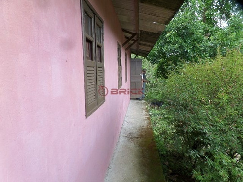 Imagem 19 de 20 de Sítio Com 1800 M² Em Pessegueiros - Teresópolis/rj - Ca01916 - 70108260
