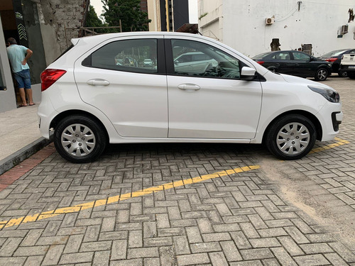 Imagem 11 de 14 de Ford Ka 1.0 Se/se Plus Tivct Flex 5p 2019/2019