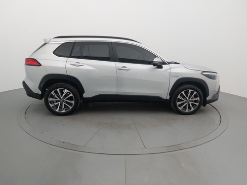 Toyota Corolla Cross 1.8 VVT-I HYBRID FLEX XRV CVT
