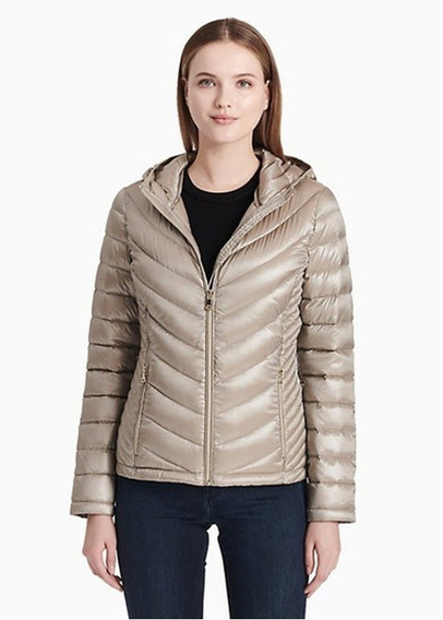 Chaqueta Calvin Klein Mujer | MercadoLibre 📦