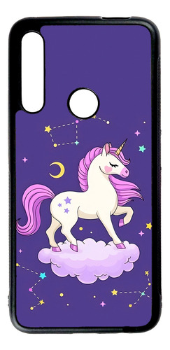 Carcasa Funda Para Huawei P30 Lite Diseño 282