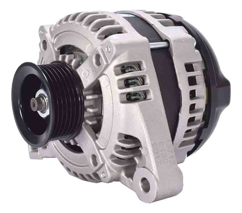 Alternador Para Pontiac Torrent 3.6 2009 S-nippondenso 150a