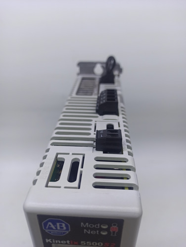 Allen Bradley 2198-h015-ers2 Kinetix 5500 Servo Drive (Usado)