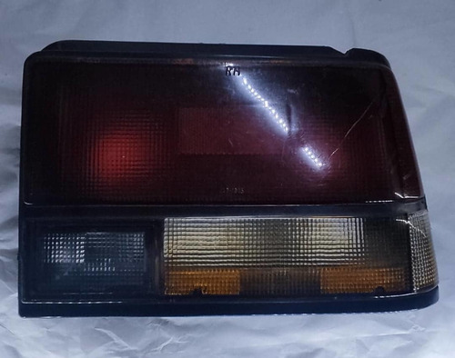 Stop Tracero Toyota Corolla Ávila Copiloto Lado Derecho (Usado)