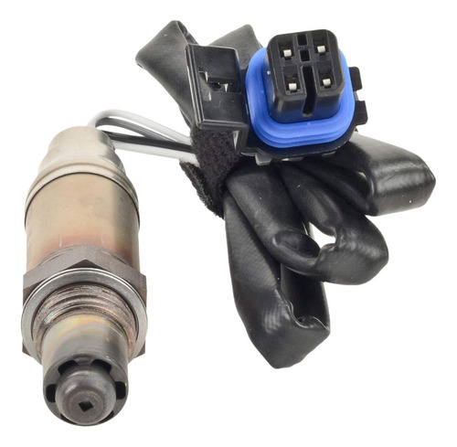 Sensor De Oxígeno Bosch 15897, Compatible Con Uno (chevrolet