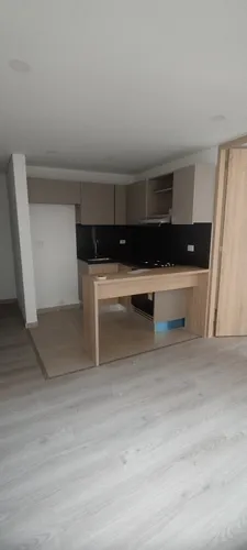 Apartamento En Chia