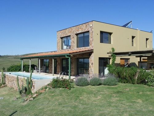 Imagen 2 de 9 de Quinta En Venta En Laguna Del Sauce