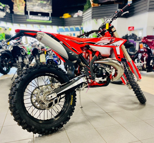 Beta Rr 300