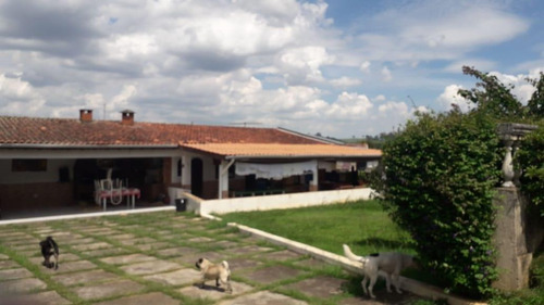 Imagem 4 de 4 de Chácara Para Venda Em Itapecerica Da Serra, Lagoa - 694_2-1171106