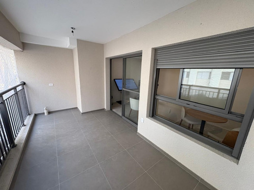 Astral Saúde - 3 Dormitórios 95 M²