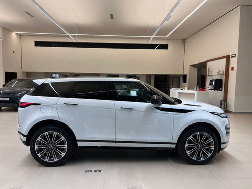 Land Rover Range Rover Evoque Dynamic Se 250ps