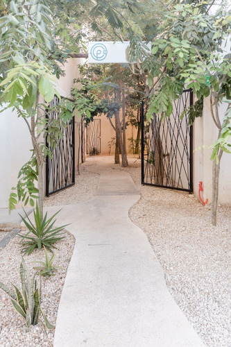 Loft En Venta De Lujo Tulum ¡¡lujo Total!!