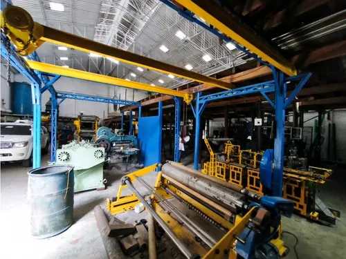 610m2 Bodega Arriendo Itagüí - Subestacion