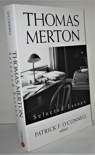 Libro:  Thomas Merton: Selected Essays