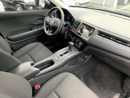 Honda Hr-v 1.8 Lx 2016/2016