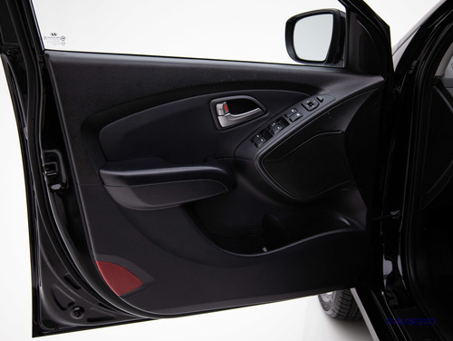Imagem 11 de 14 de Hyundai Ix35 Gls 2.0l 16v (flex)