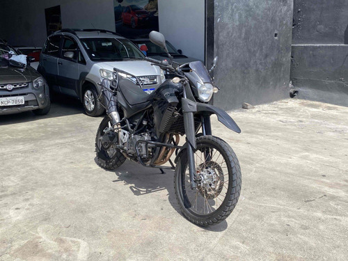 Yamaha Xt 660 R