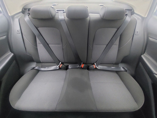 Chevrolet Onix 1.0 TURBO FLEX LTZ AUTOMÁTICO