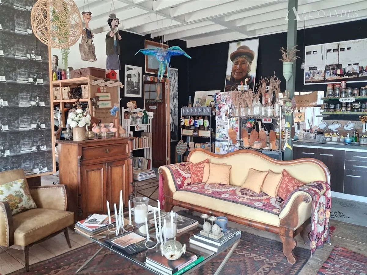 Imagen 1 de 17 de Casa En Venta En Valparaíso