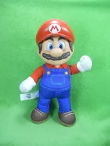 Comprar Super Mario Bros Movie, Peluche Articulable Jakks Pacific