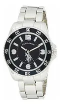 Comprar Reloj U.s. Polo Assn. Para Hombre Usc80515 De Cuarzo