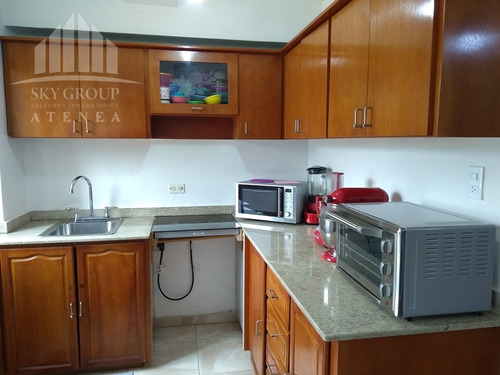Imagen 5 de 27 de Fernando Guerrero Vende Penthouse De Dos Niveles En Naguanagua Rotafe Resd. Mirabella I