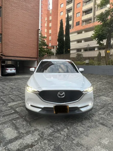 Mazda CX-5 2.5 Grand Touring Lx