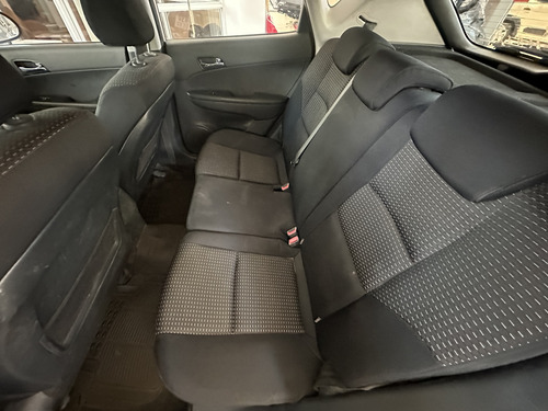 Hyundai I30 1.4 Gls Seguridad L Mt