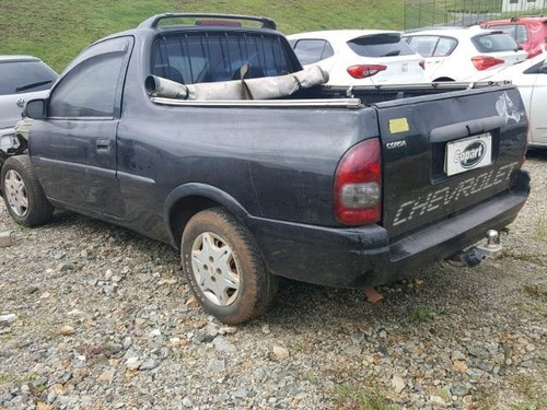 Corsa 1.6 8v Pick-up 1997/98 Gasolina