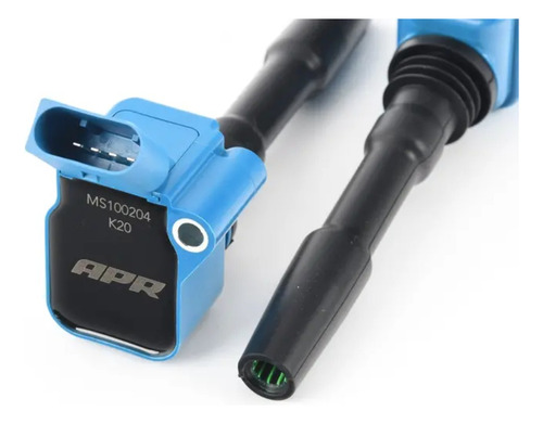 4 Bobinas De Ignição Apr Para 1.8t / 2.0t Ea888 Gen3 - Azul