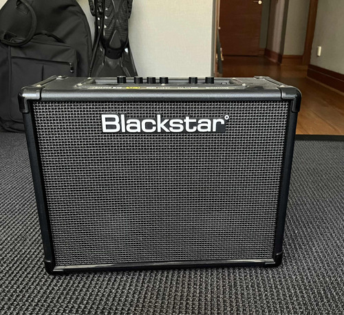 Amplificador Blakcstar Id Core 40