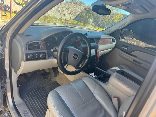Chevrolet Avalanche 5.3 Lt Aa Ee Cd Piel 4x4 At