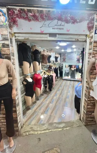 Local Acreditado Ropa